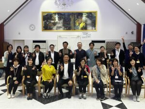 メールをいただきました。（営業編）